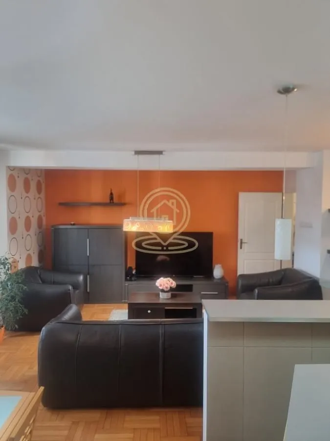 Rent, three bedroom apartment, 97m², Medijana, Niš