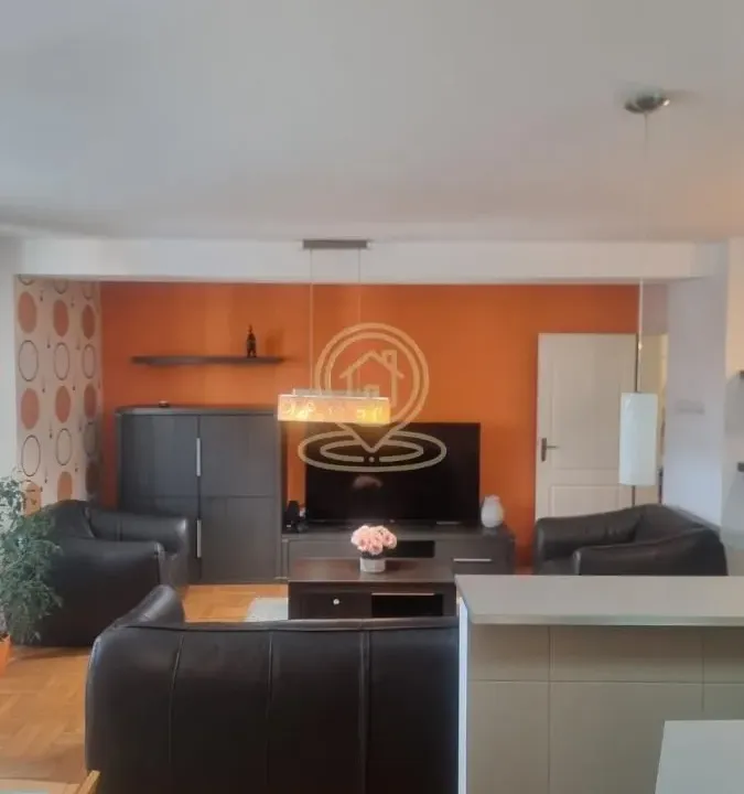 Rent, three bedroom apartment, 97m², Medijana, Niš