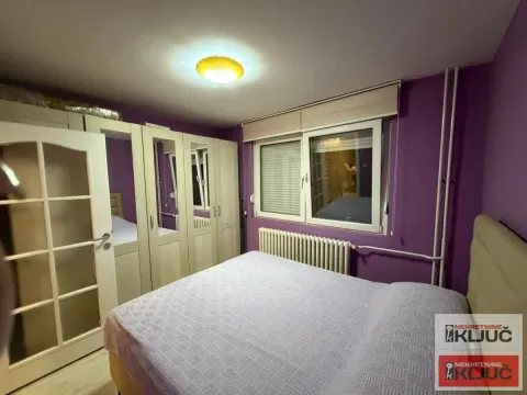 Prodaja, dvosoban stan, 47m², Detelinara, Novi Sad Sve Podlokacije - image 5