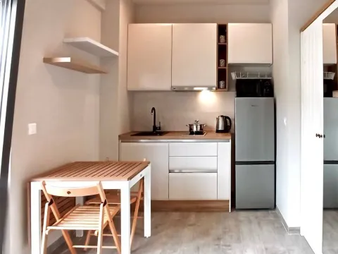 Prodaja, jednosoban stan, 24m², Tivat, Crna Gora - image 5