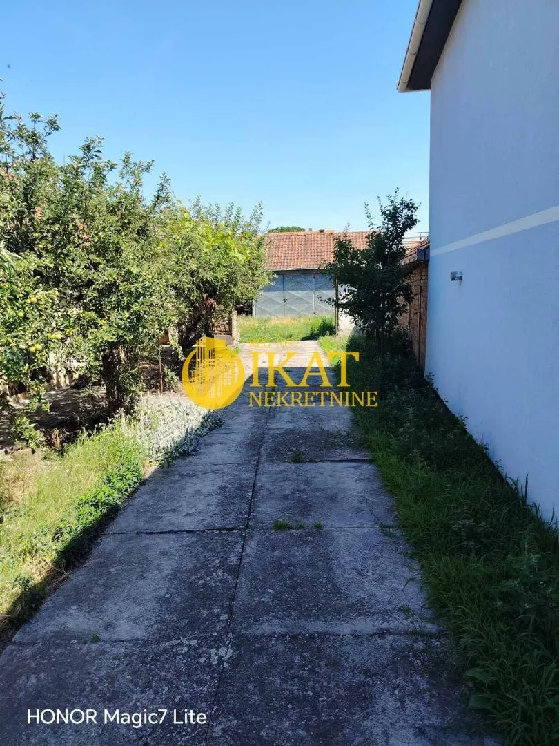 Prodaja, kuća, 150m², Titel, Novi Sad