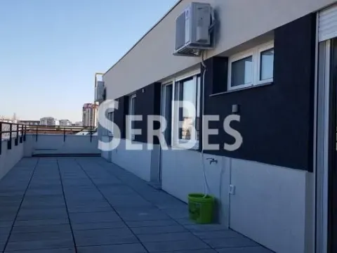 Izdavanje, stan, 217m², Telep, Novi Sad Sve Podlokacije - image 10