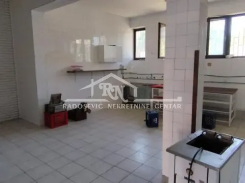 Izdavanje, poslovni prostor, 150m², Zemun Meandri, Zemun Sve Podlokacije - image 5