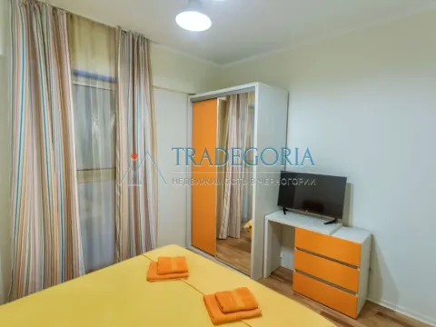 Prodaja, dvosoban stan, 71m², Budva, Crna Gora - image 4