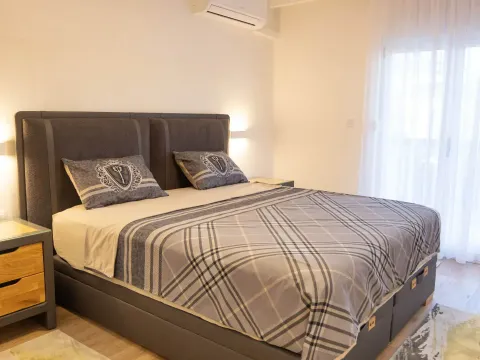 Rent, two bedroom apartment, 86m², Centar, Podgorica - image 6