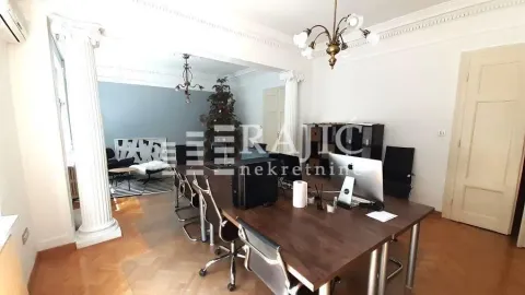 Rent, office space, 70m², Zeleni Venac, Beograd - image 6