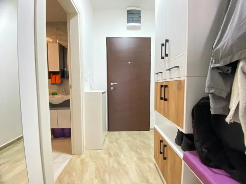 Rent, one bedroom apartment, 36m², Stari Aerodrom, Podgorica - image 2