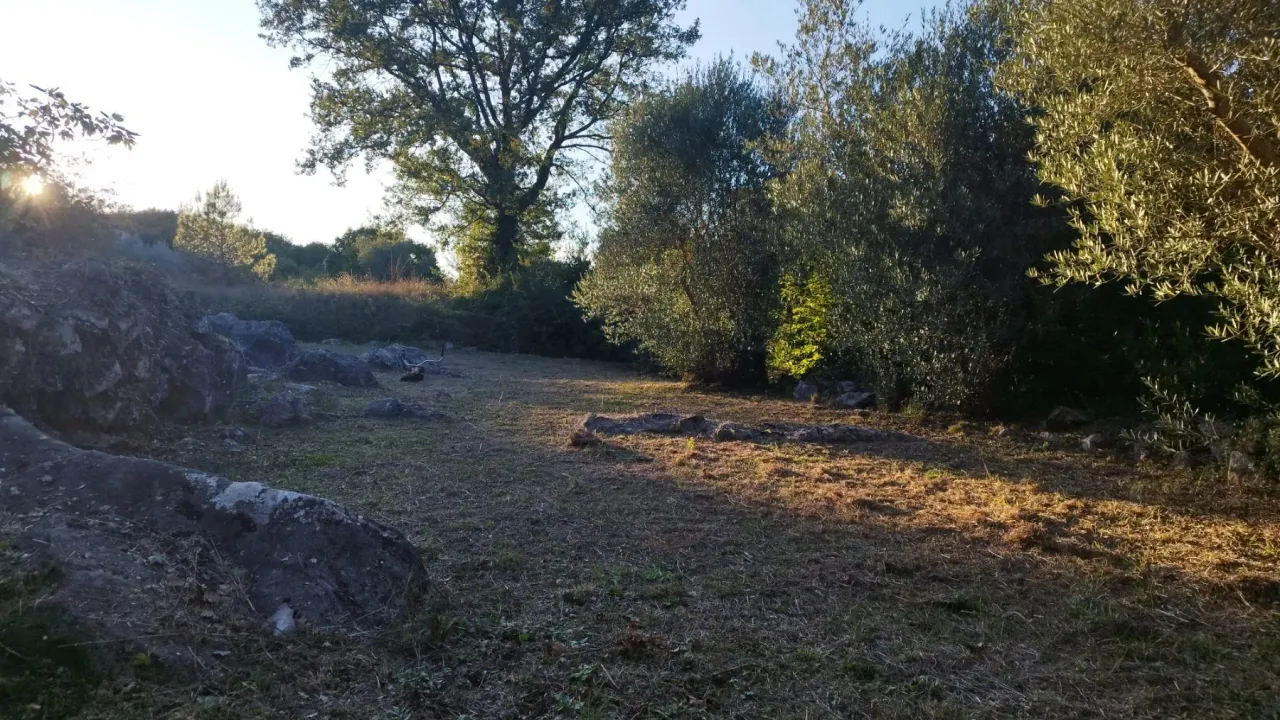 Sale, land lot, 1100m², Kotor, Crna Gora