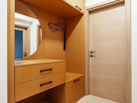 Sale, one bedroom apartment, 48m², Bečići, Budva - image 14