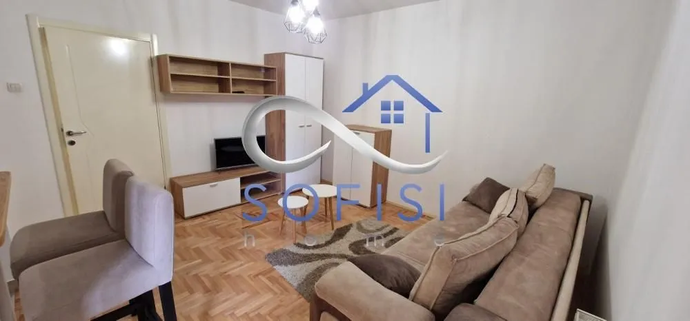 Rent, apartment, 28m², Grbavica, Novi Sad Sve Podlokacije
