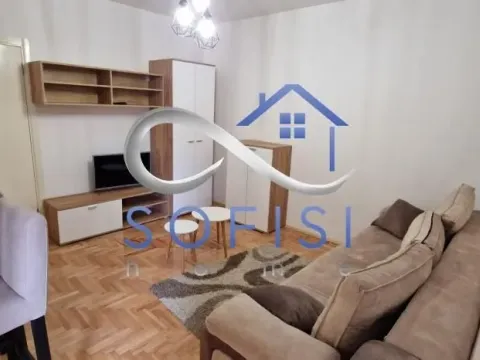 Stan in Grbavica