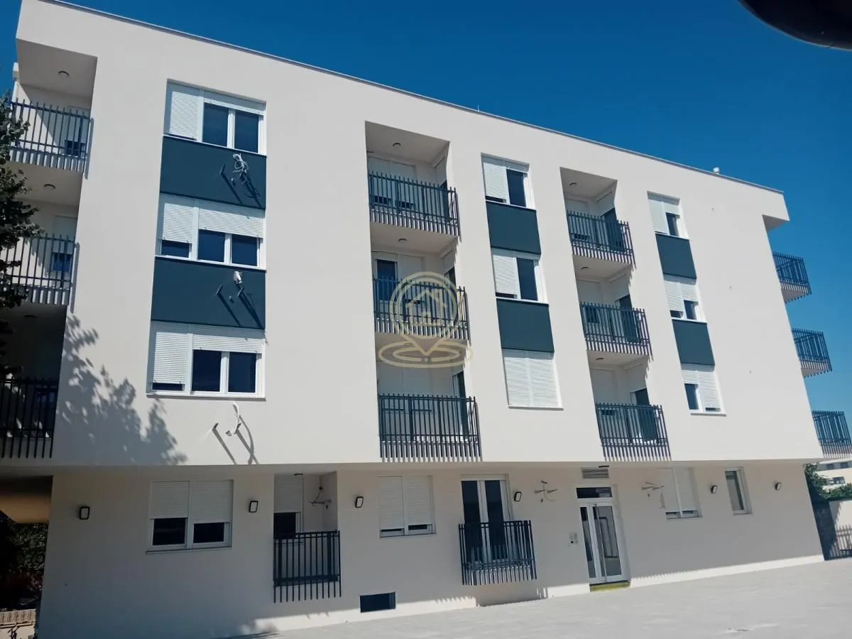 Prodaja, dvosoban stan, 41m², Telep, Novi Sad Sve Podlokacije