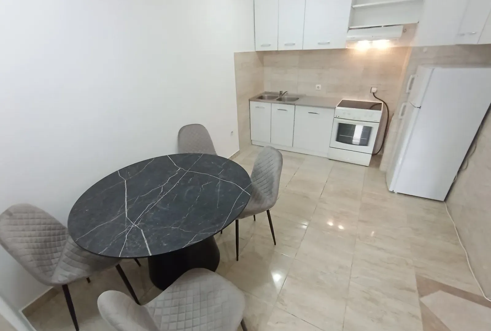 Rent, two bedroom apartment, 65m², Blok 5, Podgorica
