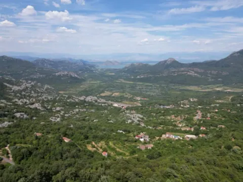 Sale, land lot, 49000m², Gluhi do, Bar - image 2