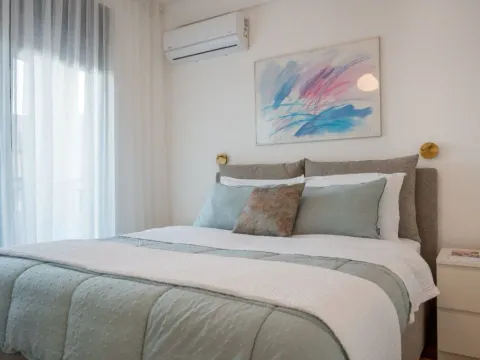 Sale, two bedroom apartment, 63m², Pod Kuk, Tivat - image 3