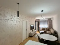 Rent, two bedroom apartment, 71m², Bečići, Budva - image 9