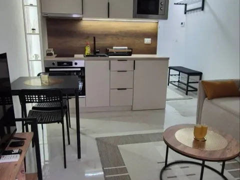 Rent, studio apartment, 25m², Čeluga, Bar - image 3