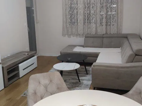 Rent, one bedroom apartment, 49m², Central Point, Podgorica - image 2