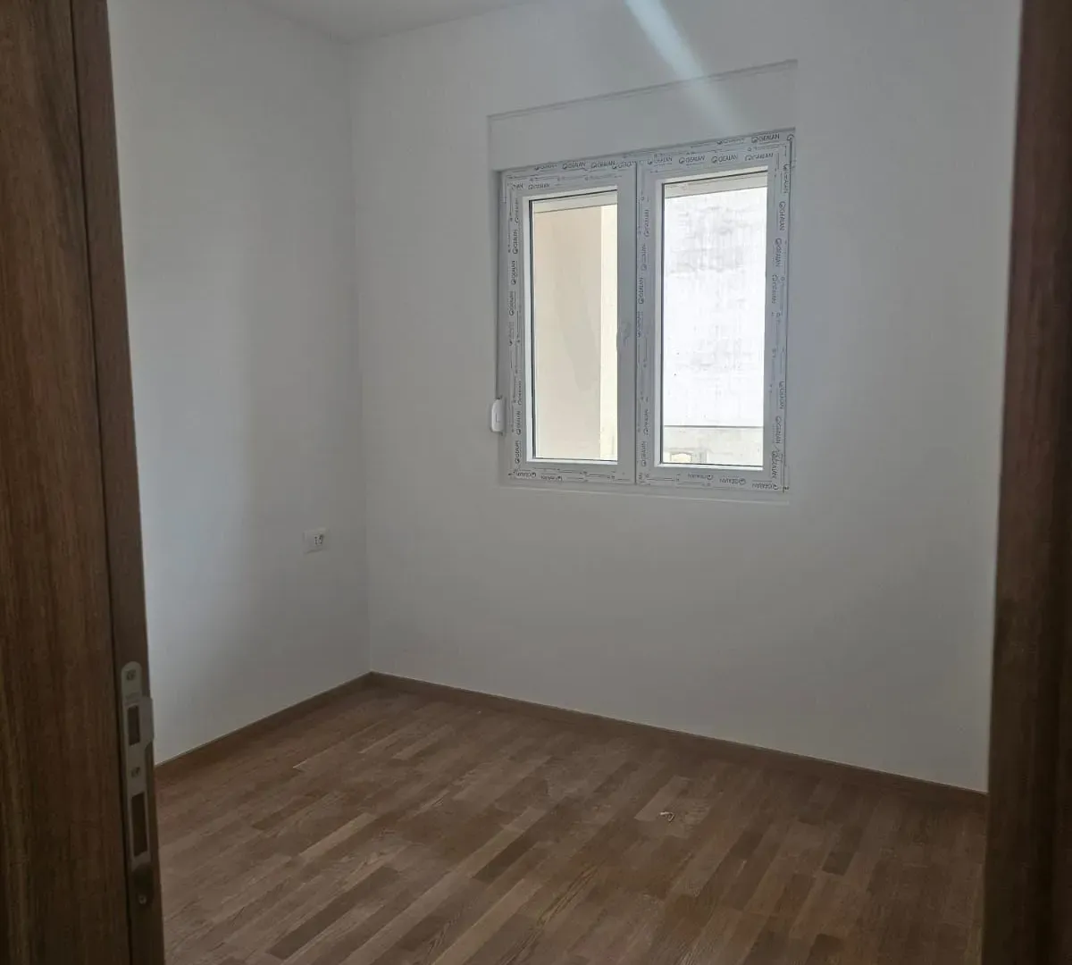 Prodaja, jednosoban stan, 37m², Zabjelo, Podgorica