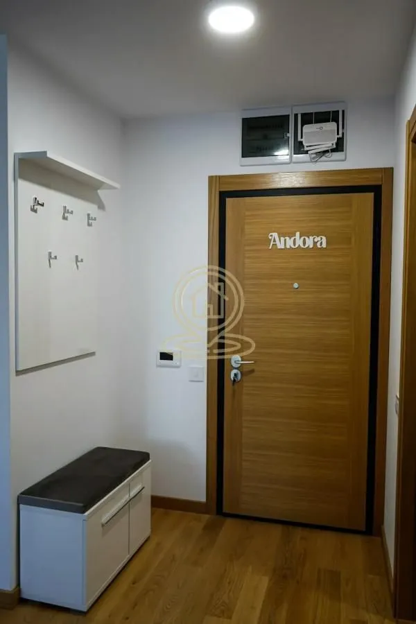 Izdavanje, jednosoban stan, 42m², Centar, Novi Sad