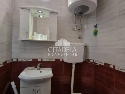 Sale, one bedroom apartment, 26m², Čukarica, Beograd - image 15