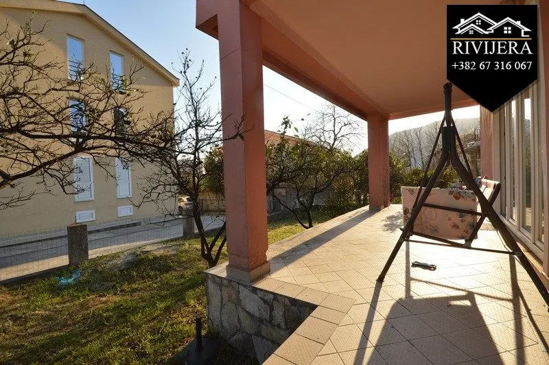 Prodaja, kuća, 60m², Bijela, Herceg Novi