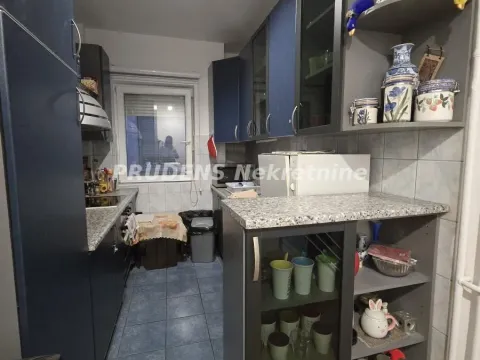 Prodaja, dvosoban stan, 65m², Hadzipopovac, Palilula Sve Podlokacije - image 12