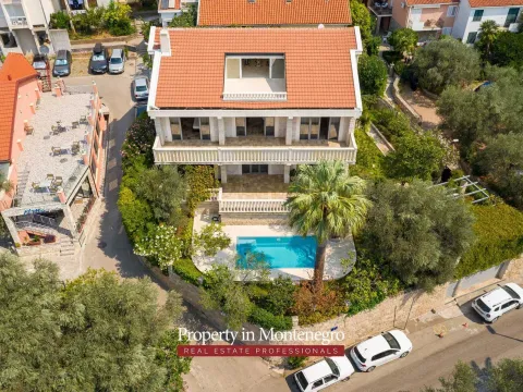 Prodaja, kuća, 971m², Petrovac, Budva - image 2