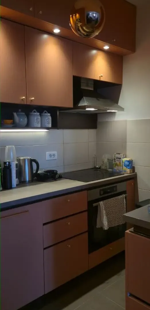 Prodaja, dvosoban stan, 70m², Donja Gorica, Podgorica