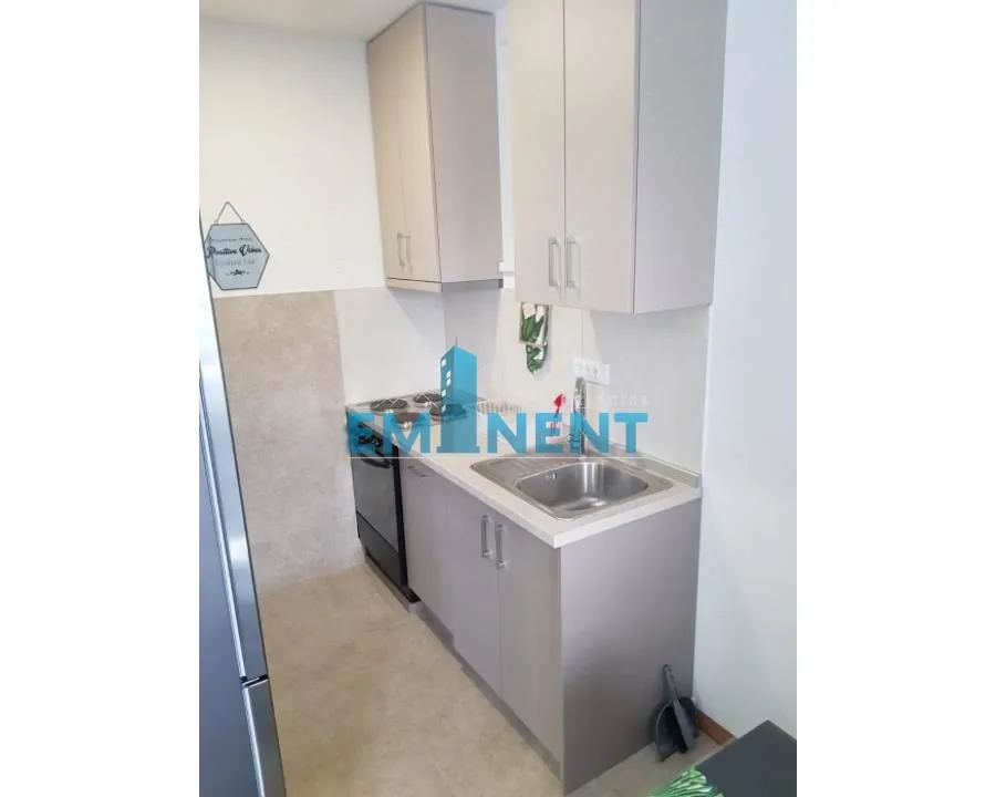 Rent, two bedroom apartment, 50m², Zemun Gornji Grad, Zemun Sve Podlokacije
