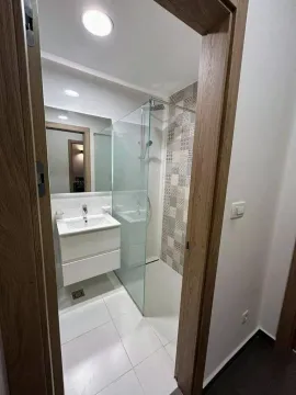 Izdavanje, jednosoban stan, 54m², Master Kvart, Podgorica - image 2