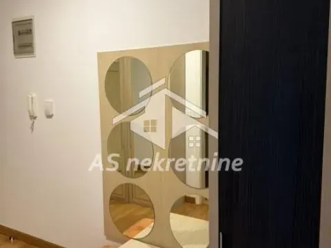 Izdavanje, dvosoban stan, 70m², Savski Venac, Beograd - image 17