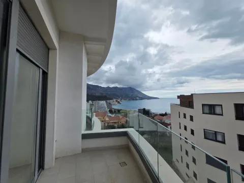 Prodaja, dvosoban stan, 69m², Bečići, Budva - image 21