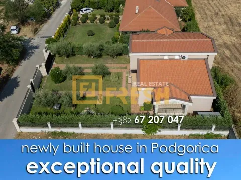 Sale, house, 200m², Zabjelo, Podgorica