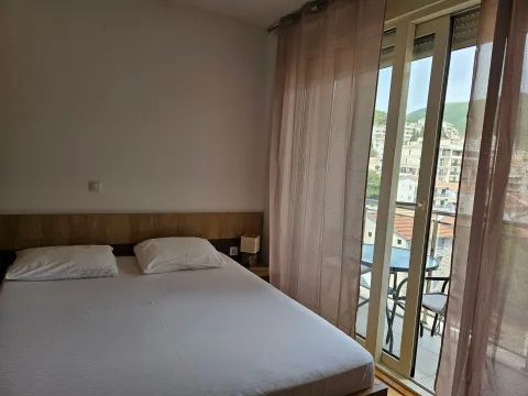 Prodaja, jednosoban stan, 35m², Budva, Crna Gora - image 8