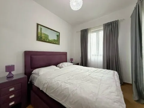 Sale, one bedroom apartment, 51m², Bečići, Budva - image 5