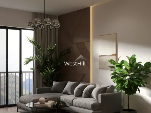 Prodaja, jednosoban stan, 51m², Kavač, Kotor - image 29