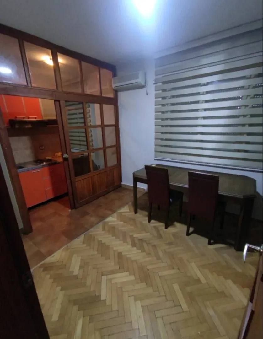 Rent, one bedroom apartment, 35m², Preko Morače, Podgorica