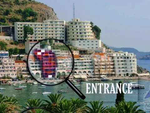 Sale, two bedroom apartment, 92m², Rafailovići, Budva - image 21