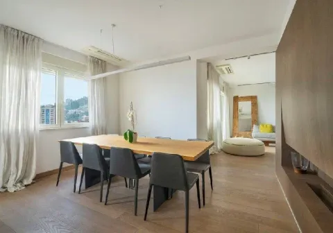 Rent, two bedroom apartment, 138m², Centar, Budva - image 3