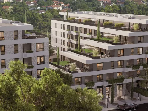 Prodaja, stan, 45m², Zabjelo, Podgorica - image 3