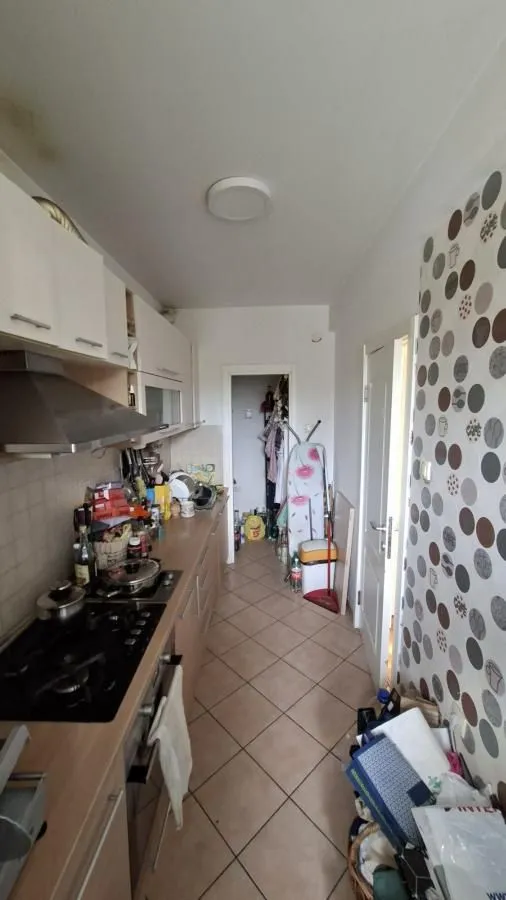 Prodaja, četvorosoban stan, 103m², Grbavica, Novi Sad Sve Podlokacije