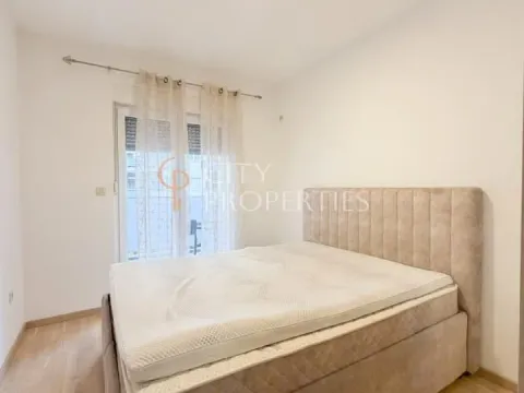 Izdavanje, stan, 47m², City Kvart, Podgorica - image 8