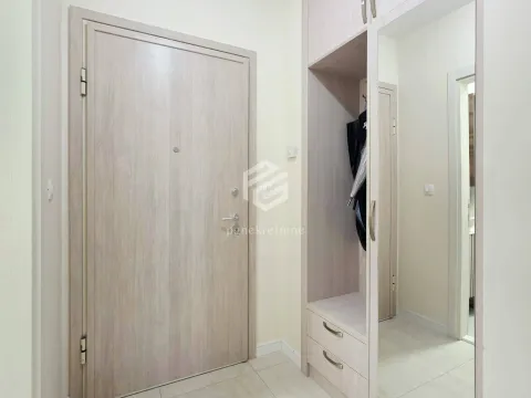 Rent, two bedroom apartment, 70m², Central Point, Podgorica - image 15