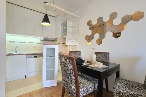 Rent, one bedroom apartment, 45m², Stari Aerodrom, Podgorica - image 6