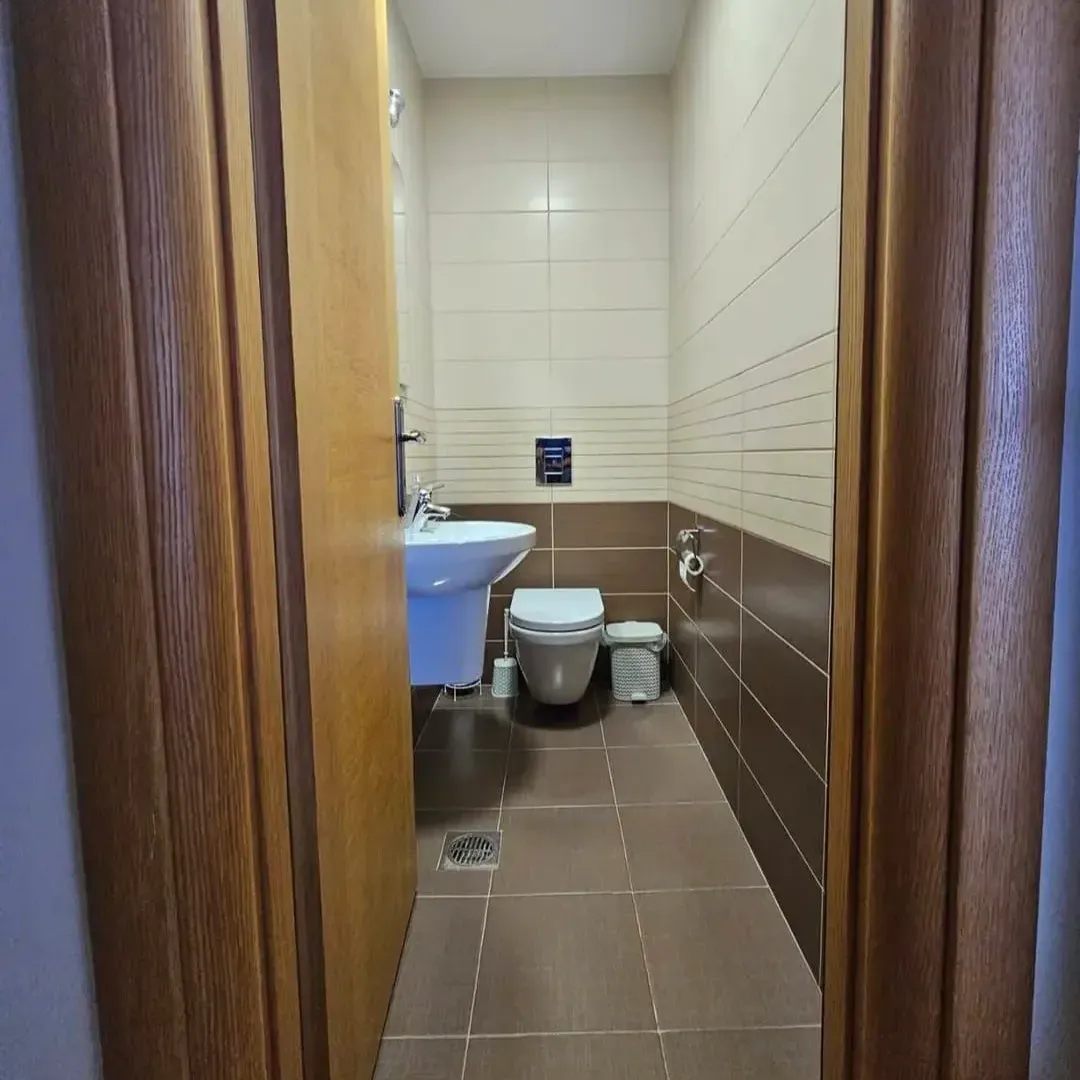 Rent, three bedroom apartment, 91m², Zagorič, Podgorica