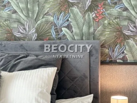 Rent, three bedroom apartment, 75m², Beograd Na Vodi, Beograd - image 15