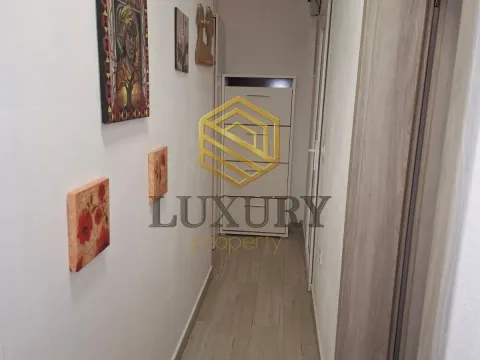 Rent, one bedroom apartment, 35m², Dalmatinska ulica, Podgorica - image 4