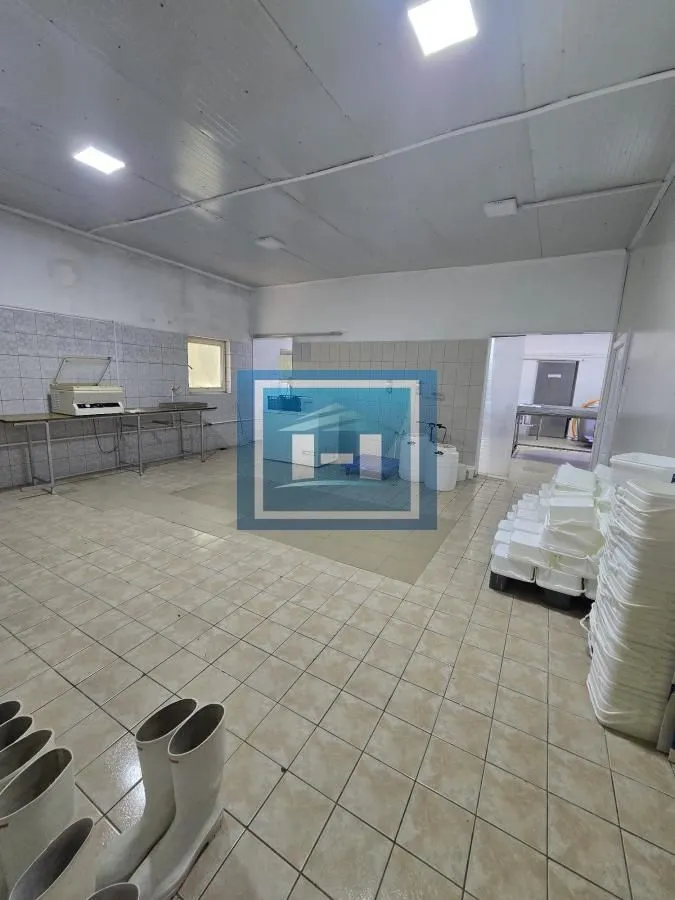 Sale, office space, 482m², Vladičin Han, Srbija