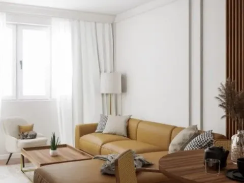 Izdavanje, jednosoban stan, 63m2, Master Kvart, Podgorica Izdavanje, jednosoban stan, 63m2, Master Kvart, Podgorica